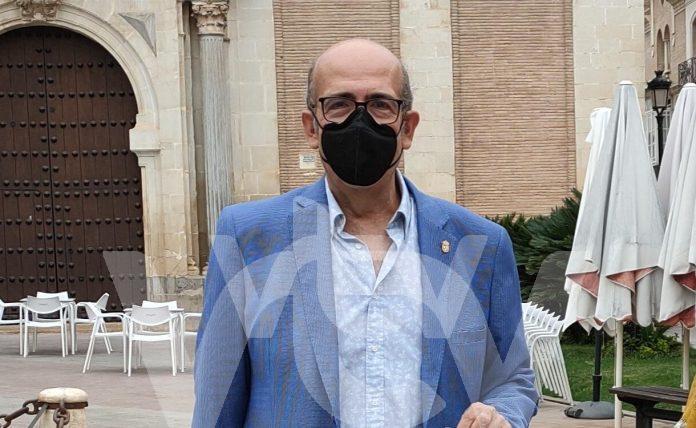 JOSE PEDRO BALANCE FERIA