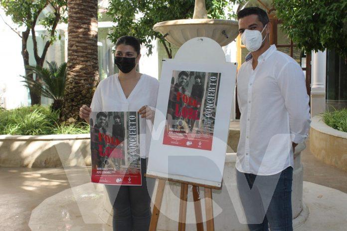 Presentación concierto de la Camarilla del Juernes (3)