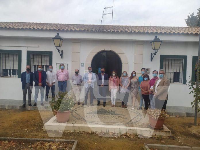 asociación vía verde