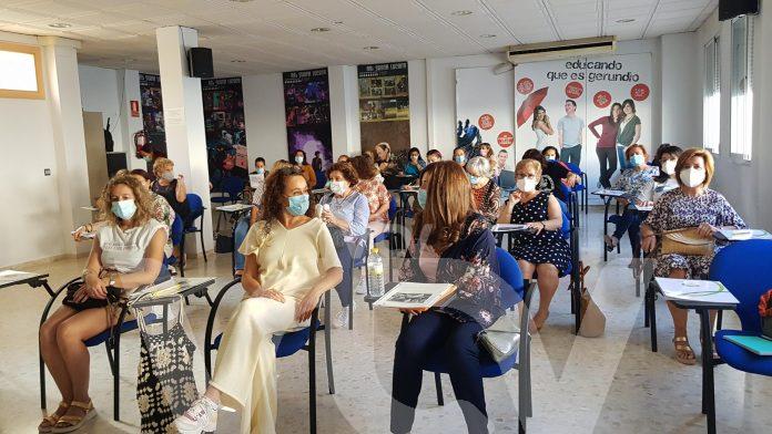 empoderamiento mujer