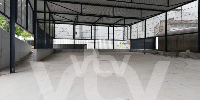 pista Antonio Machado 0921