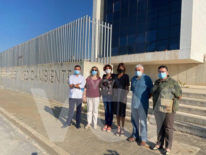 podemos centro de energías renovalbes