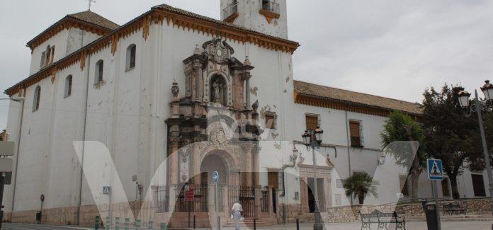san juan de dios sin torre