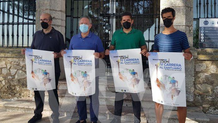 08-10-21 2 carrera al santuario