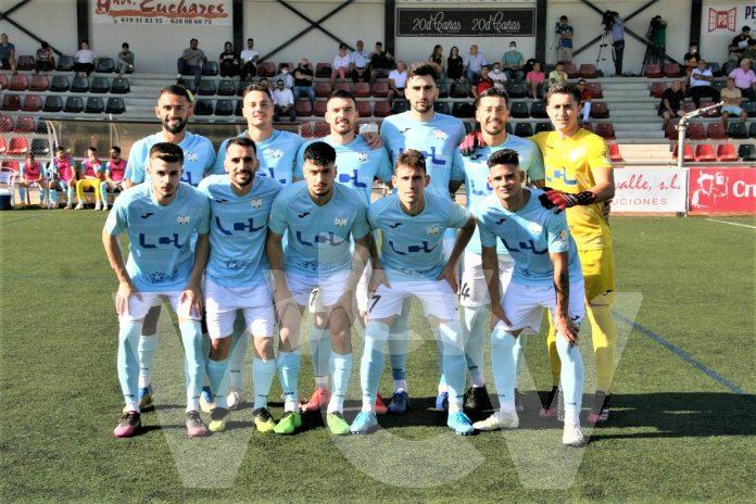 18-10-21 2 cabecense-ciudad de lucena