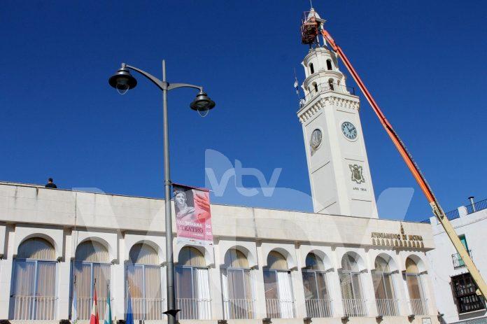 211006 ARREGLO RELOJ AYUNAMIENTO 2