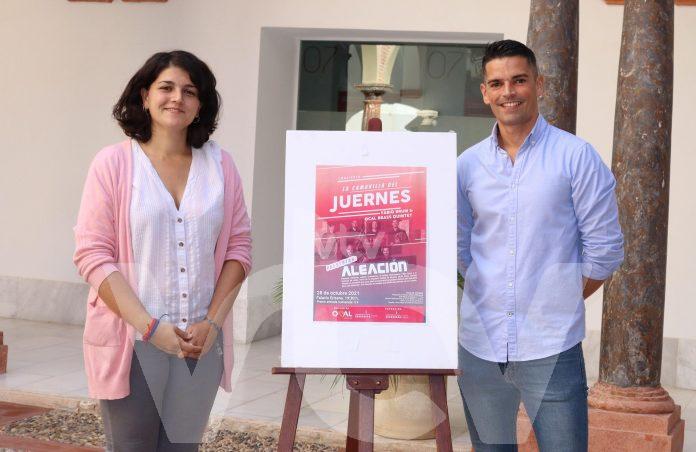 211021 PRESENTACIÇON CONCIERTO ALEACIÓN CAMARILLA DEL JUERNES 6