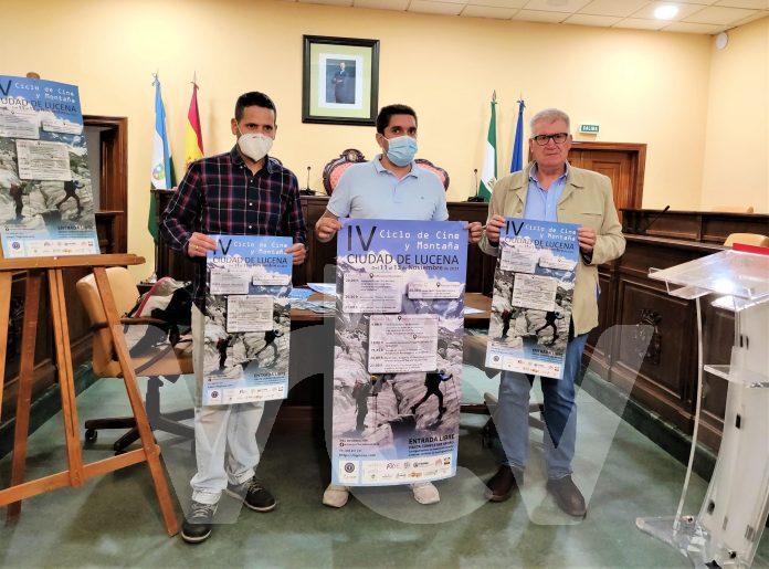 22-10-21 2 ciclo de montañismo