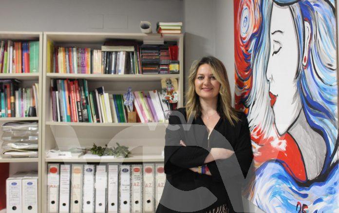 Carmen Gallardo mujerarte20