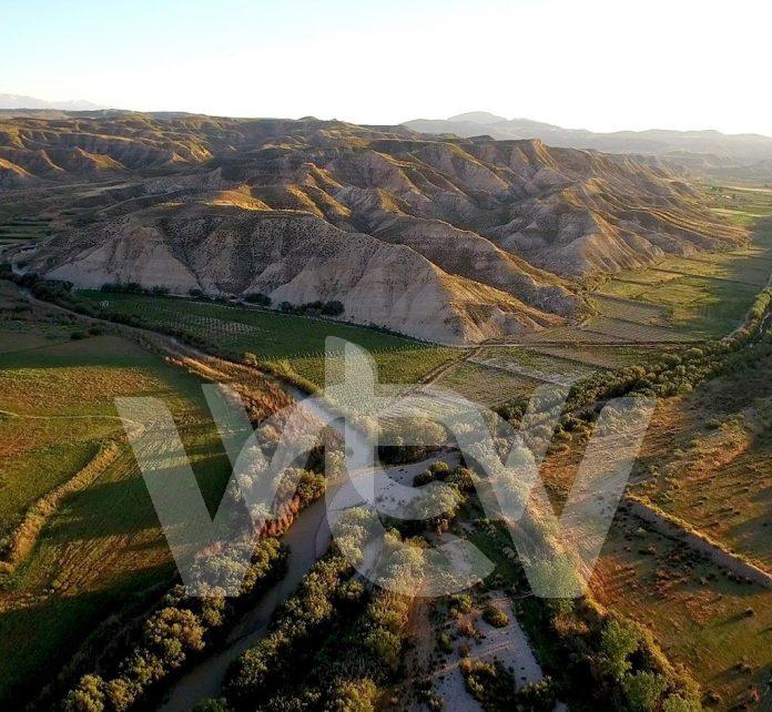 GEOPARQUE GRANADA