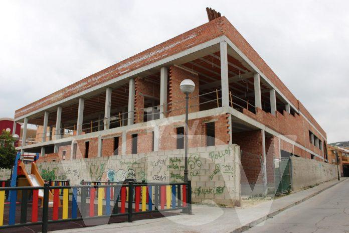 edificio seguridad social