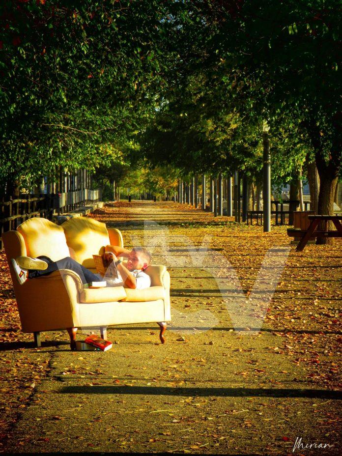 fotografía presentada en la primera edición