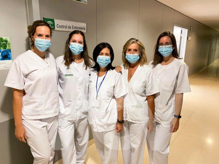 hospital salud mental