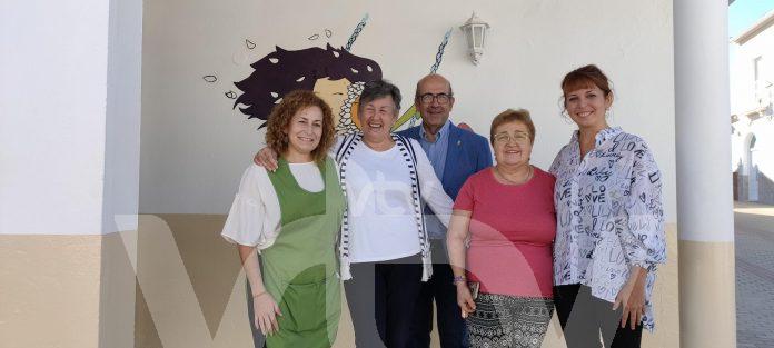 jose pedro las navas actividades