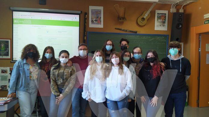 música sierra de aras