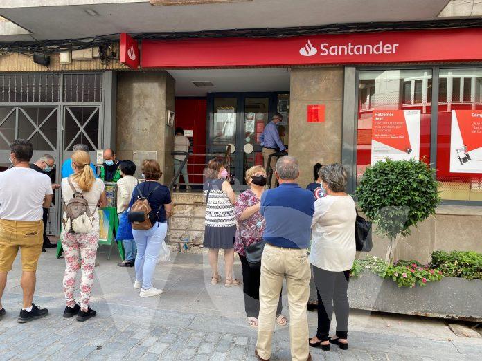 santander barreras arquitectónicas