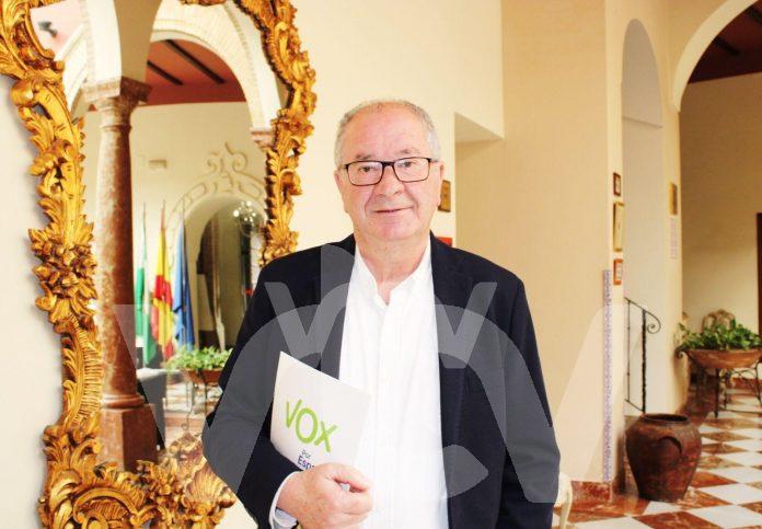 vox jesús gutiérrez 2102