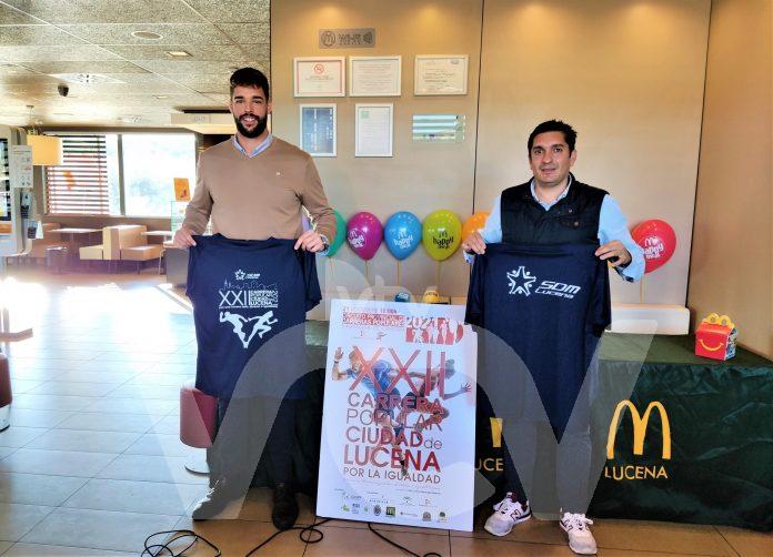 18-11-21 2 presentación carrera popular