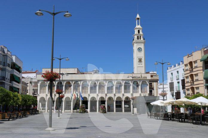 AYUNTAMIENTO