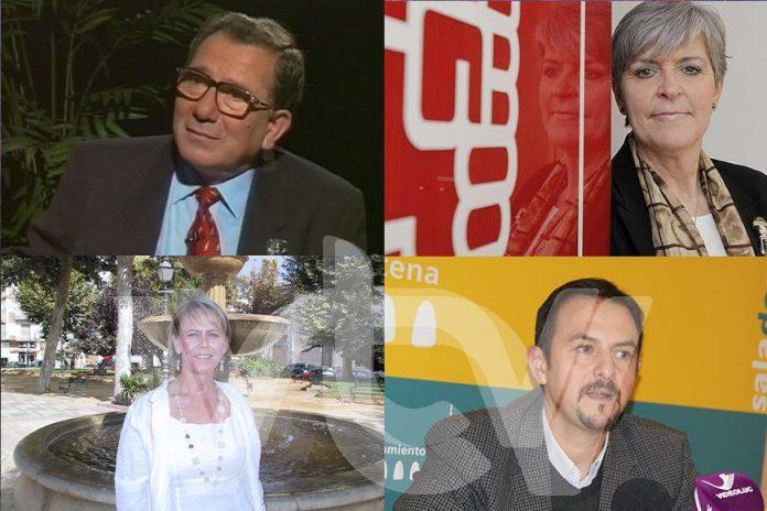 EDIFICIOS MUNICIPALES