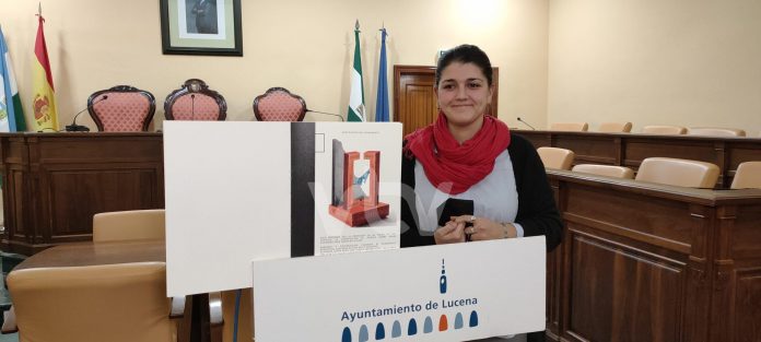 MONUMENTO COVID MAMEN BEATO