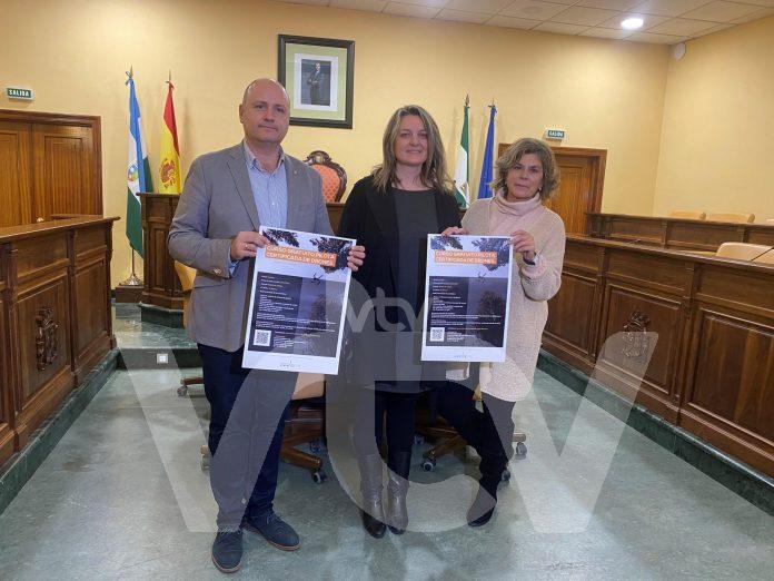 curso drontes