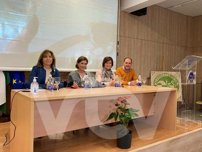 diabetes juan de aréjula
