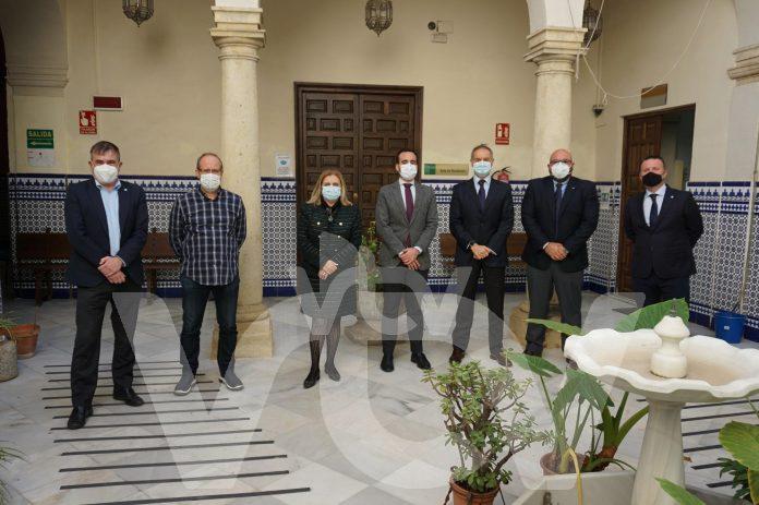 escuela de la madera