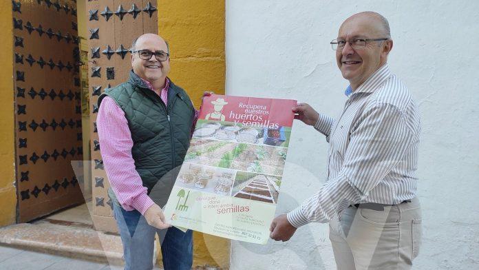 huertos y semillas