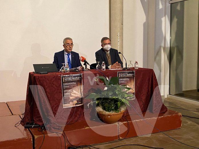 jornadas novela histórica calvo