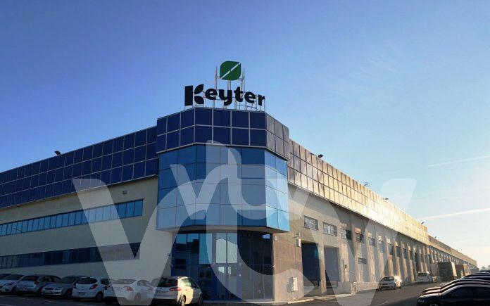 keyter