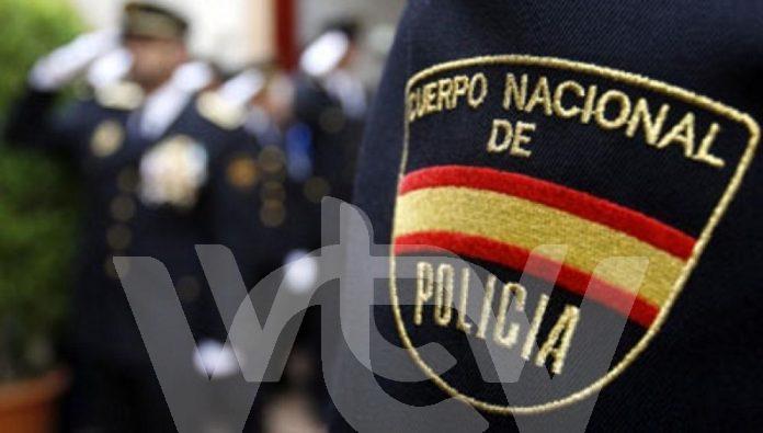policia
