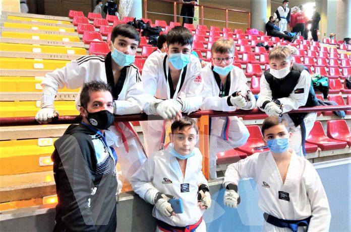 23-12-21 2 club koryo lucena