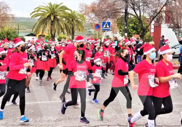 27-12-21 2 carrera san silvestre