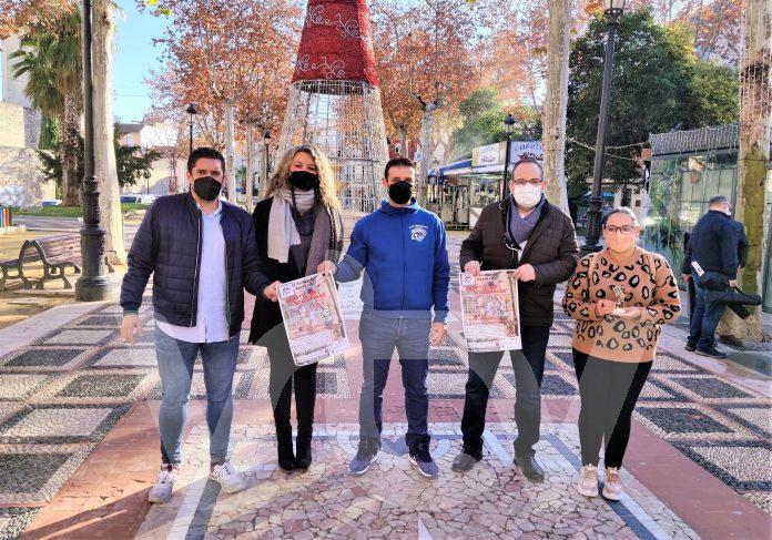 29-12-21 2 torneo zapatillas solidarias