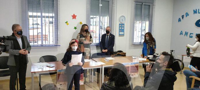 ALZHEIMER CERTAMEN LITERARIO