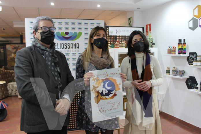 CENTRO COMERCIAL ABIERTO NAVIDAD