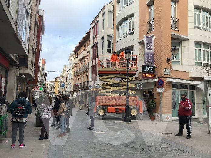 calel el peso paro enero