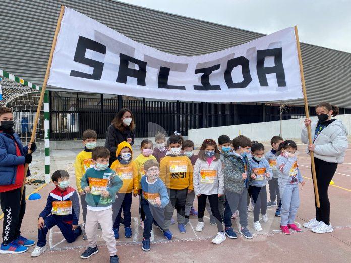 carrera Antonio Machado 2021