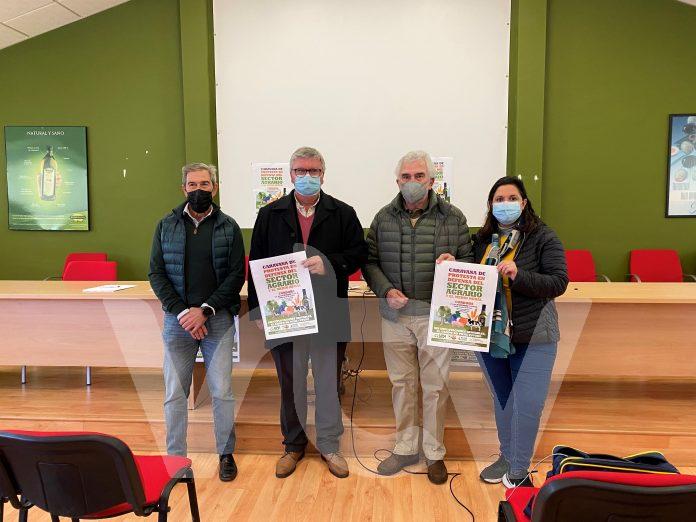 cooperativa movilización