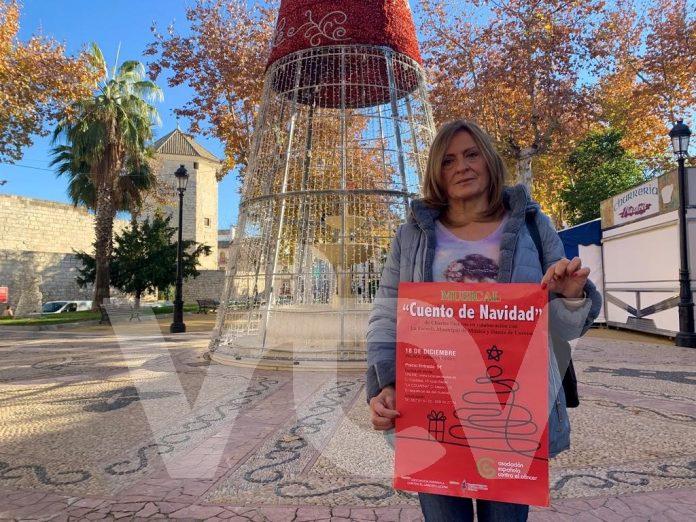 cuento de navidad aecc