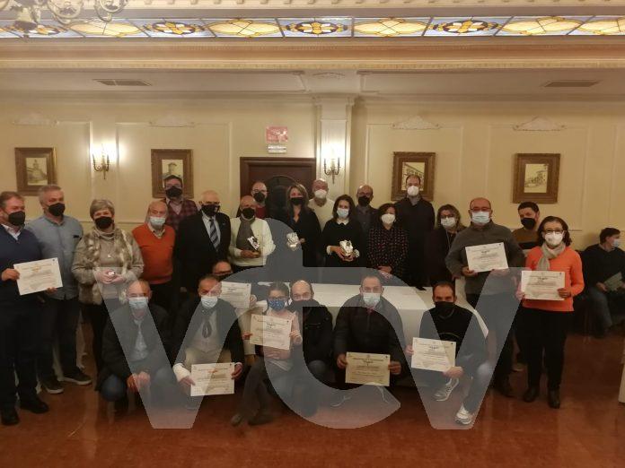 donantes de sangre21