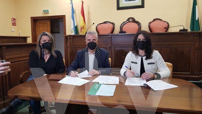firma convenio puri justicia