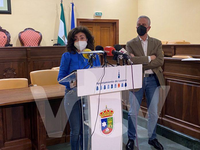 presupuestos 2021