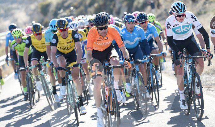 07-01-22 2 vuelta ciclistaa andalucia