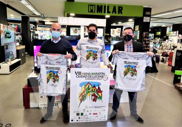 21-01-22 2 media maratón de lucena