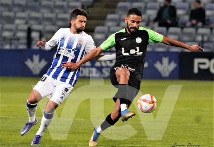 27-01-22 2 recreativo-ciudad de lucena