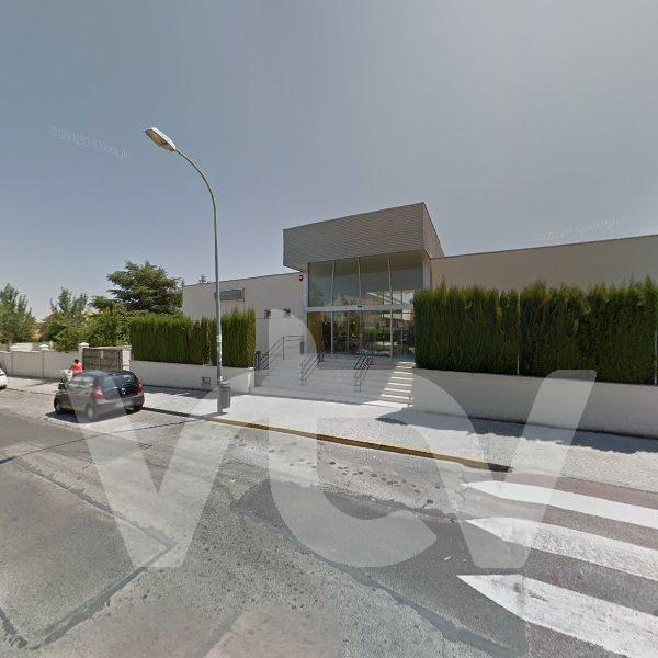 CENTRO DE SALUD LUCENA 2