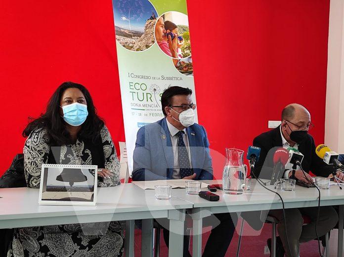 FOTO I Congreso Ecoturismo 1