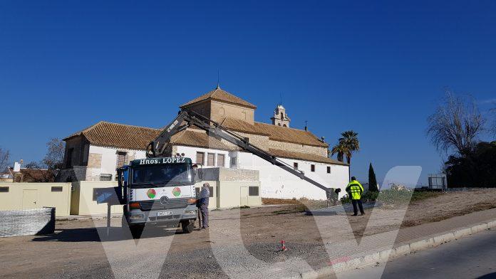 Vialterra Palacio de Justicia